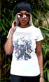 DC Comics Catwoman Cover Nine Lives Official Women's T-shirt ()