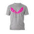 DC Comics Catwoman Logo Ears Dist Official Men's T-Shirt