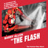 DC Comics Flash Fashion Fugitive Official Men's T-shirt