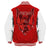 DC Comics Batwoman Cover JH Williams Official Varsity Jacket ()