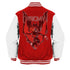 DC Comics Batwoman Cover JH Williams Official Varsity Jacket ()