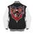 DC Comics Batwoman Logo Elegy Official Varsity Jacket