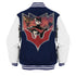 DC Comics Batwoman Logo Elegy Official Varsity Jacket