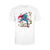 DC Comics Superman Character Classic Smash Official Men's T-shirt