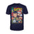 DC Comics Superman Cover 165 Xmas Lois Lane Men's T-Shirt