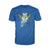 DC Comics Superman Bling Official Men's T-shirt
