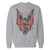 DC Comics Batwoman Cover JH Williams Official Sweatshirt