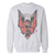 DC Comics Batwoman Cover JH Williams Official Sweatshirt