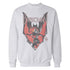 DC Comics Batwoman Cover JH Williams Official Sweatshirt