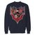 DC Comics Batwoman Logo Elegy Official Sweatshirt