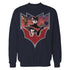 DC Comics Batwoman Logo Elegy Official Sweatshirt