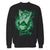 DC Comics Bombshells Poison Ivy Character Official Sweatshirt