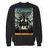 DC Comics Catwoman Cover CW55 Official Sweatshirt