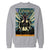 DC Comics Catwoman Cover CW55 Official Sweatshirt