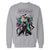 DC Comics Catwoman Cover Nine Lives Official Sweatshirt