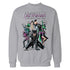 DC Comics Catwoman Cover Nine Lives Official Sweatshirt