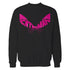DC Comics Catwoman Logo Ears Dist Official Sweatshirt