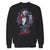 DC Comics Suicide Squad Harley Quinn Lil Monster Official Sweatshirt ()