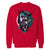 DC Comics Suicide Squad Joker-Harley Quinn Collage Official Sweatshirt