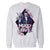 DC Comics Suicide Squad Joker-Harley Quinn Mad Love Official Sweatshirt ()
