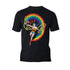 DC Comics Wonder Woman Rainbow Love Official Men's T-Shirt
