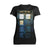 Doctor Who Cosplay Tardis Distressed Official Men's T-shirt