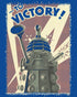 Doctor Who Propoganda Dalek Official Men's T-shirt