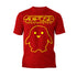 Doctor Who Spacetime-Tour Adipose Official Men's T-shirt