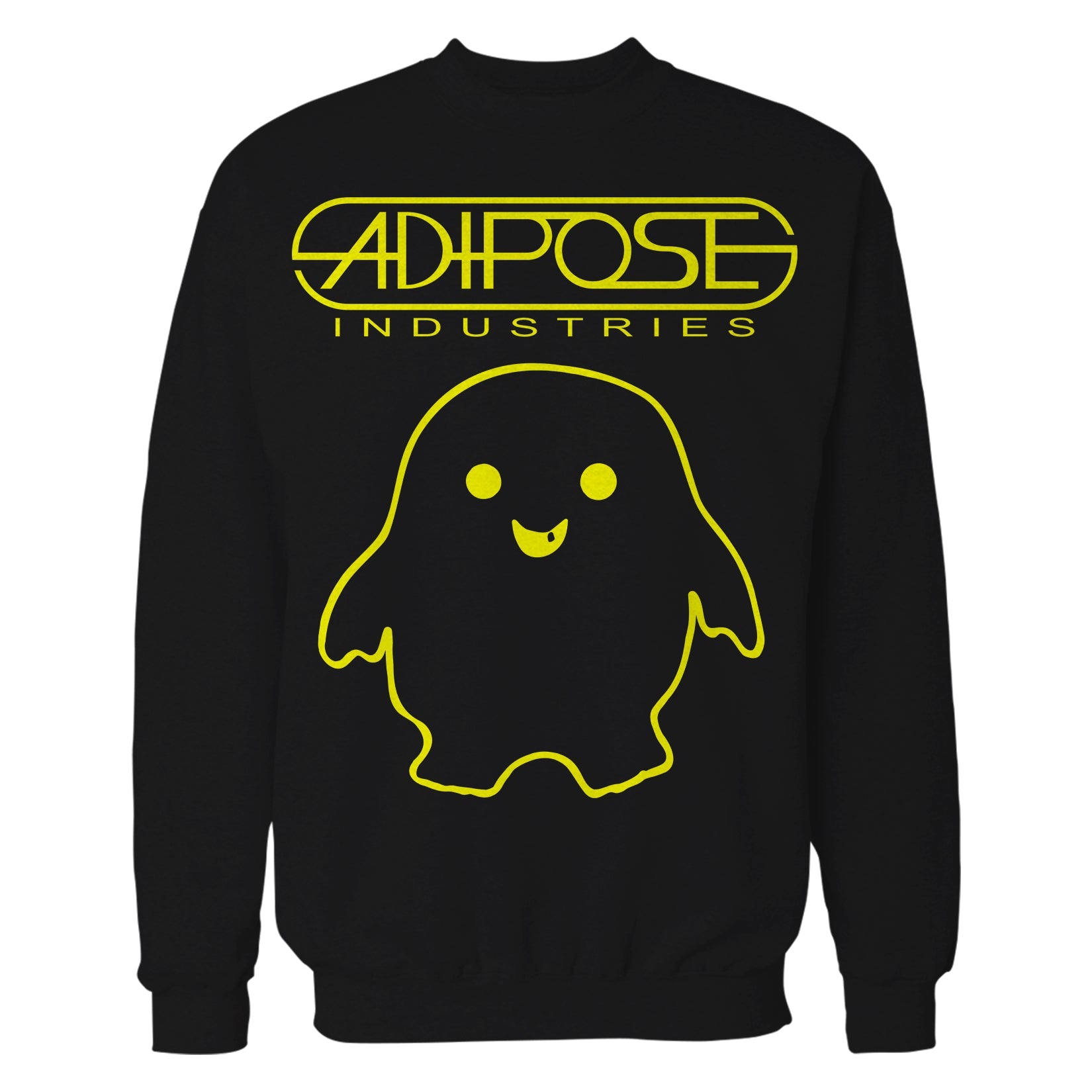 Doctor Who Spacetime-Tour Adipose Official Sweatshirt
