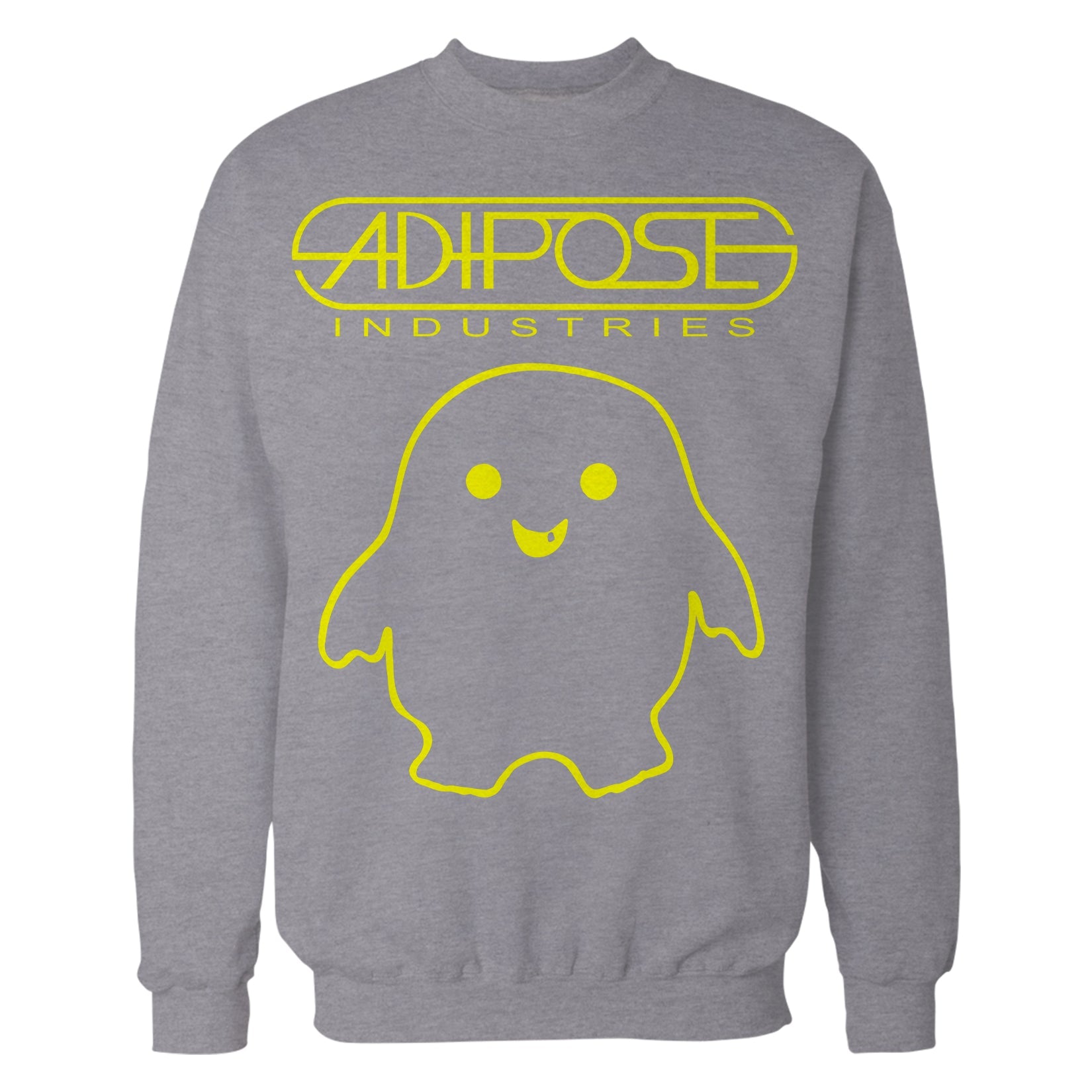 Doctor Who Spacetime-Tour Adipose Official Sweatshirt