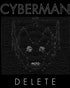 Doctor Who Spacetime-Tour Cybermen Official Sweatshirt