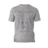 Doctor Who Spacetime-Tour Cybermen Official Men's T-shirt