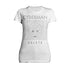 Doctor Who Spacetime-Tour Cybermen Official Women's T-shirt