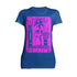 Doctor Who Steampunk Cybermen Official Women's T-shirt