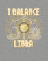 UA Supreme Star Sign Libra Eye Men's T-shirt ()