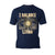UA Supreme Star Sign Libra Eye Men's T-shirt ()