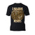 UA Supreme Star Sign Pisces Disk Men's T-shirt ()