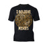UA Supreme Star Sign Pisces Disk Men's T-shirt ()