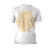 UA Star Sign Pisces Disk Men's T-shirt ()