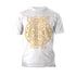 UA Star Sign Pisces Disk Men's T-shirt ()