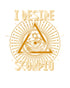 UA Supreme Star Sign Scorpio Eye Men's T-shirt ()