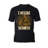 UA Supreme Star Sign Scorpio Eye Men's T-shirt ()