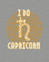 UA Supreme Star Sign Capricorn Men's T-shirt ()