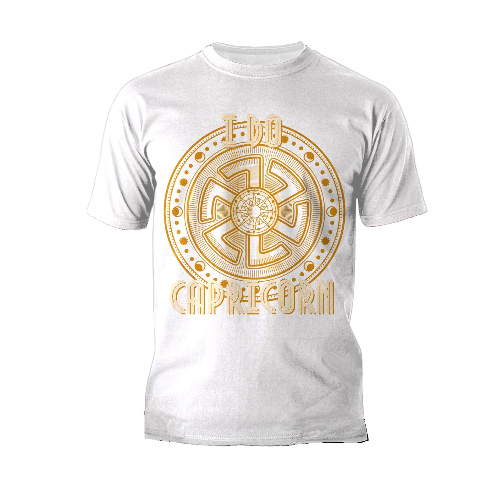 UA Supreme Star Sign Capricorn Men's T-shirt ()