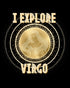 UA Supreme Star Sign Virgo Men's T-shirt ()