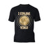 UA Supreme Star Sign Virgo Men's T-shirt ()