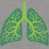Weird Science Trees Are The Lungs Of Earth Official Men's T-shirt ()