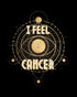 UA Supreme Star Sign Cancer Eye Men's T-shirt ()