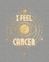 UA Supreme Star Sign Cancer Eye Men's T-shirt ()