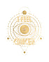 UA Supreme Star Sign Cancer Eye Men's T-shirt ()